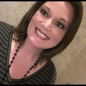 Meet your Posher, Christy